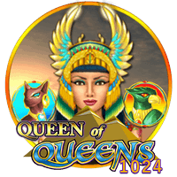 Nữ hoàng là tối cao game icon