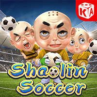 Bóng Đá Thiếu Lâm game icon