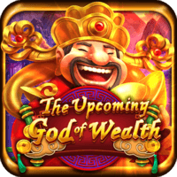 Đón Thần Tài game icon