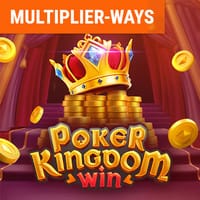 Vương Quốc Poker game icon