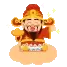 Vòng Quay May Mắn 33win welfare icon