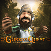 Nhiệm Vụ Của Gonzo game icon