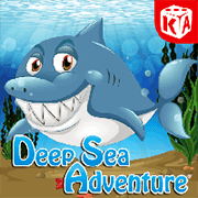Thám Hiểm Đại Dương game icon