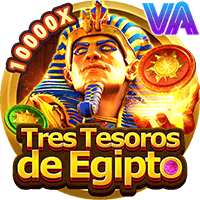 Ba Kho Báu Ai Cập game icon