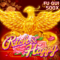 Hoa Nở Phú Quý game icon