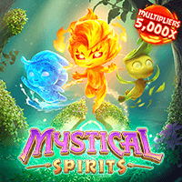 Linh Hồn Thần Bí game icon
