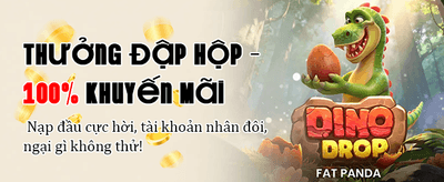 Ưu Đãi Nạp Tiền Cực Khủng