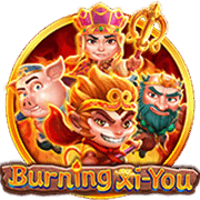 Tây Du Bùng Nổ game icon