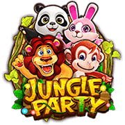 Vũ điệu trong rừng game icon
